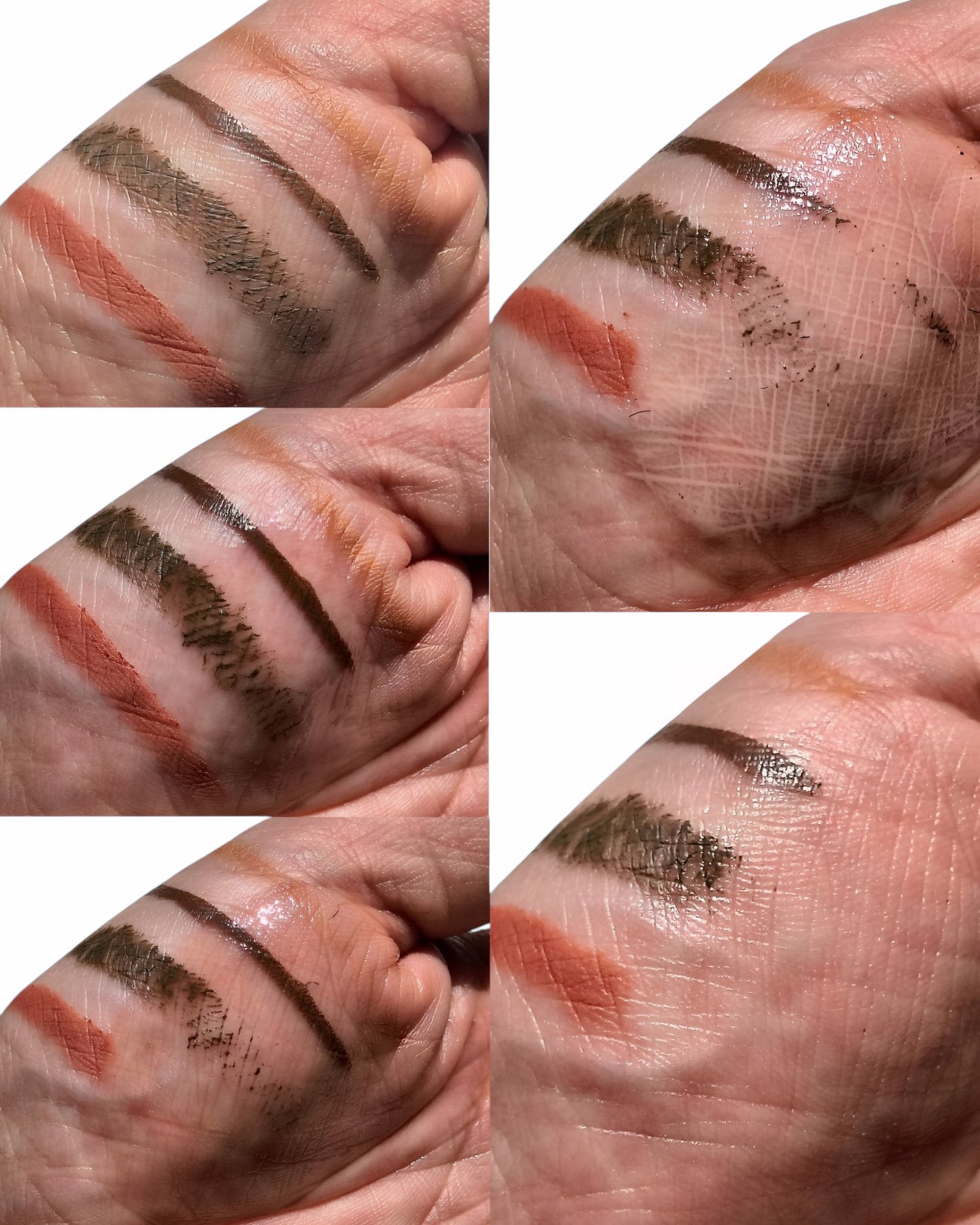 コラーゲンクレンジングオイル/Biodance/オイルクレンジングを使ったクチコミ(7枚目)