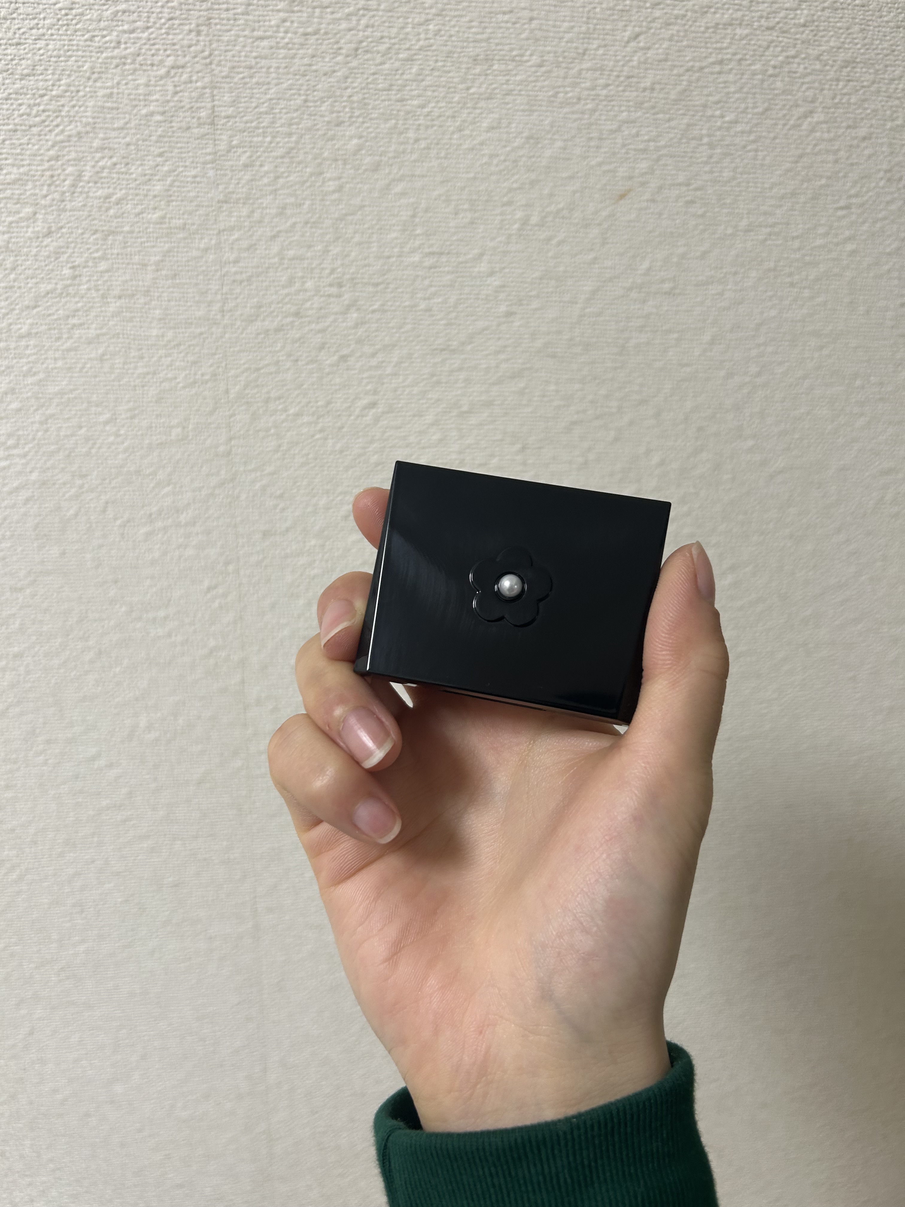 アイオープナー/MARY QUANT/単色アイシャドウを使ったクチコミ（2枚目）