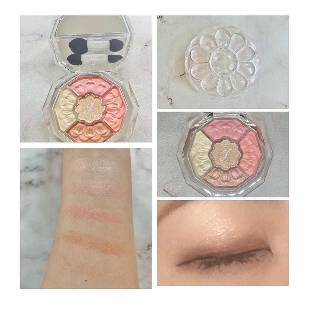 ãžã«ã¹ãã¥ã¢ãŒã ãã«ãŒã ã¯ãã¥ãŒã« ã¢ã€ãºããžã¥ãšã«ãããŒã±/JILL STUART/ã¢ã€ã·ã£ããŠãã¬ããã䜿ã£ãã¯ãã³ãïŒ2æç®ïŒ