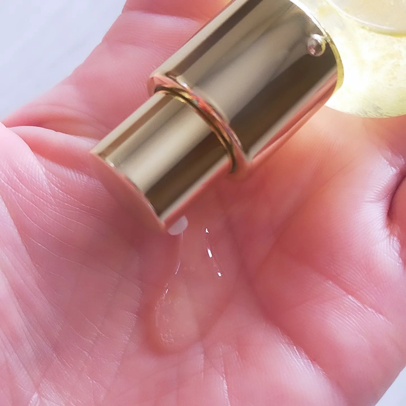 nao ãã©ãã100ð on LIPS ããã«ããã¿ããŒãã³ã°ã«ãã»ã«ã»ã©ã ãæäŸããã ã䜿ã£ãŠã¿ãŸãã..ãïŒ5æç®ïŒ