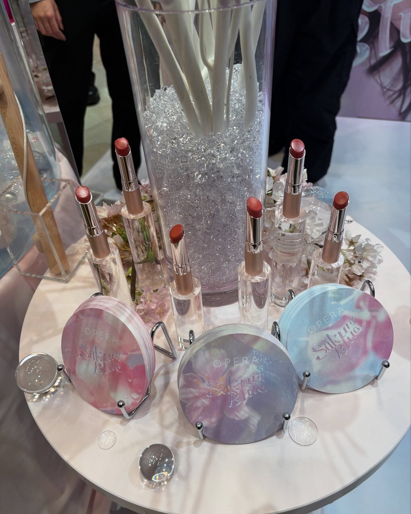 mari@コメントでフォロバ on LIPS 「PLAZAPROJECTCAMP2025SS/PLAZAのイベ..」(5枚目)