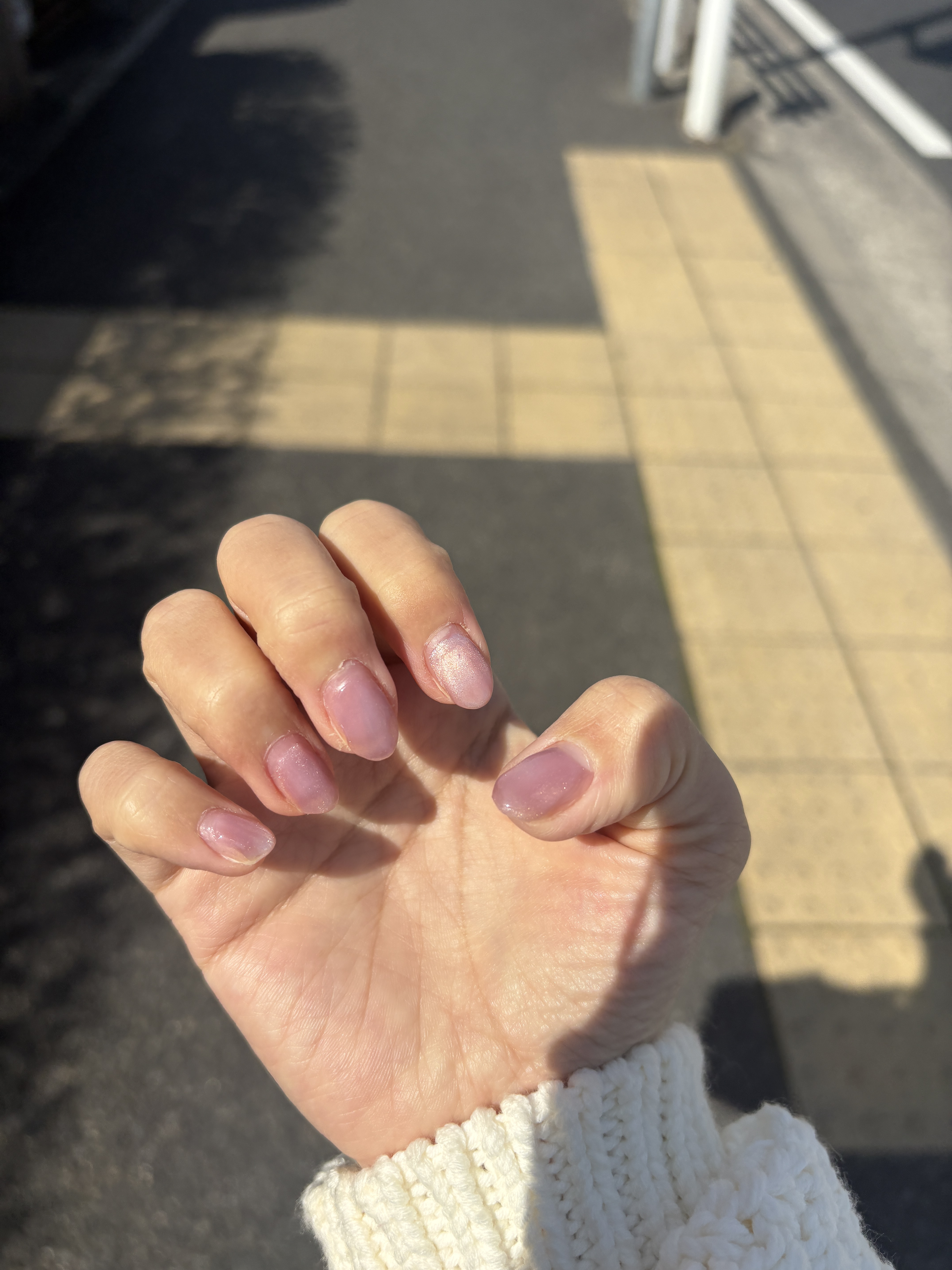 マグネットスティック/NAILTOWN/ネイル用品を使ったクチコミ（1枚目）