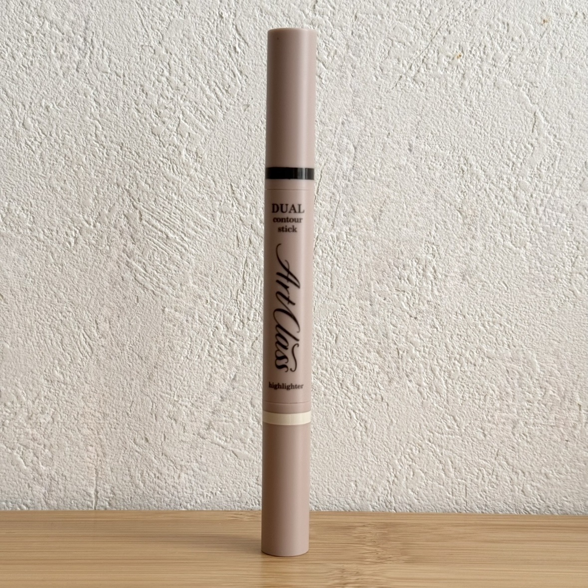 アートクラス デュアル コントゥアスティック/too cool for school/シェーディングを使ったクチコミ（1枚目）