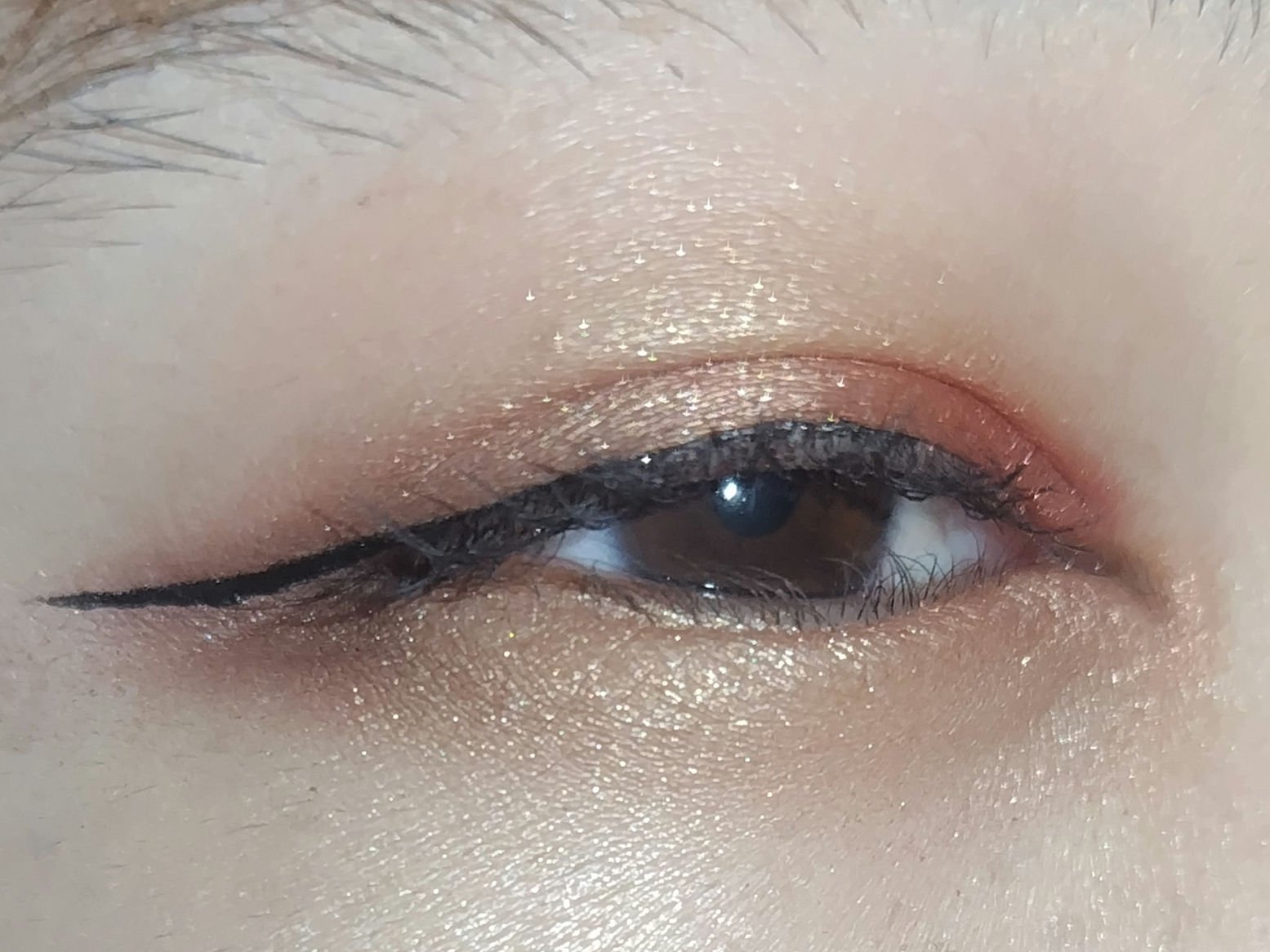 グロープレイ クッショニー ブラッシュ/M・A・C/ジェル・クリームチークを使ったクチコミ（3枚目）