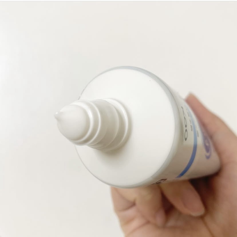 薬用ピュオーラ ハミガキ/ピュオーラ/歯磨き粉を使ったクチコミ（2枚目）