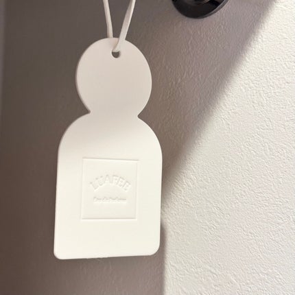 オーラブ/LUAFEE/香水(レディース)を使ったクチコミ(2枚目)