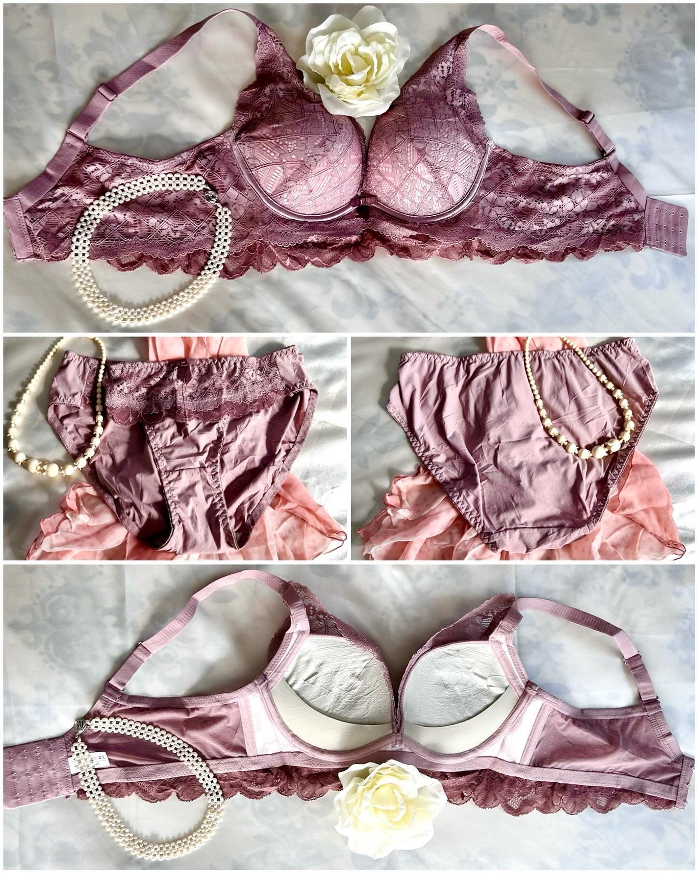 ニュートラルランジェリー/ニュートラルランジェリー/その他を使ったクチコミ(8枚目)