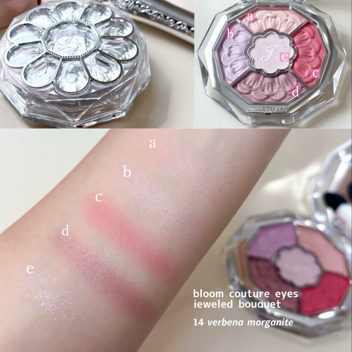 ブルーミングラッシュ　フィルムカーラー/JILL STUART/マスカラを使ったクチコミ（2枚目）