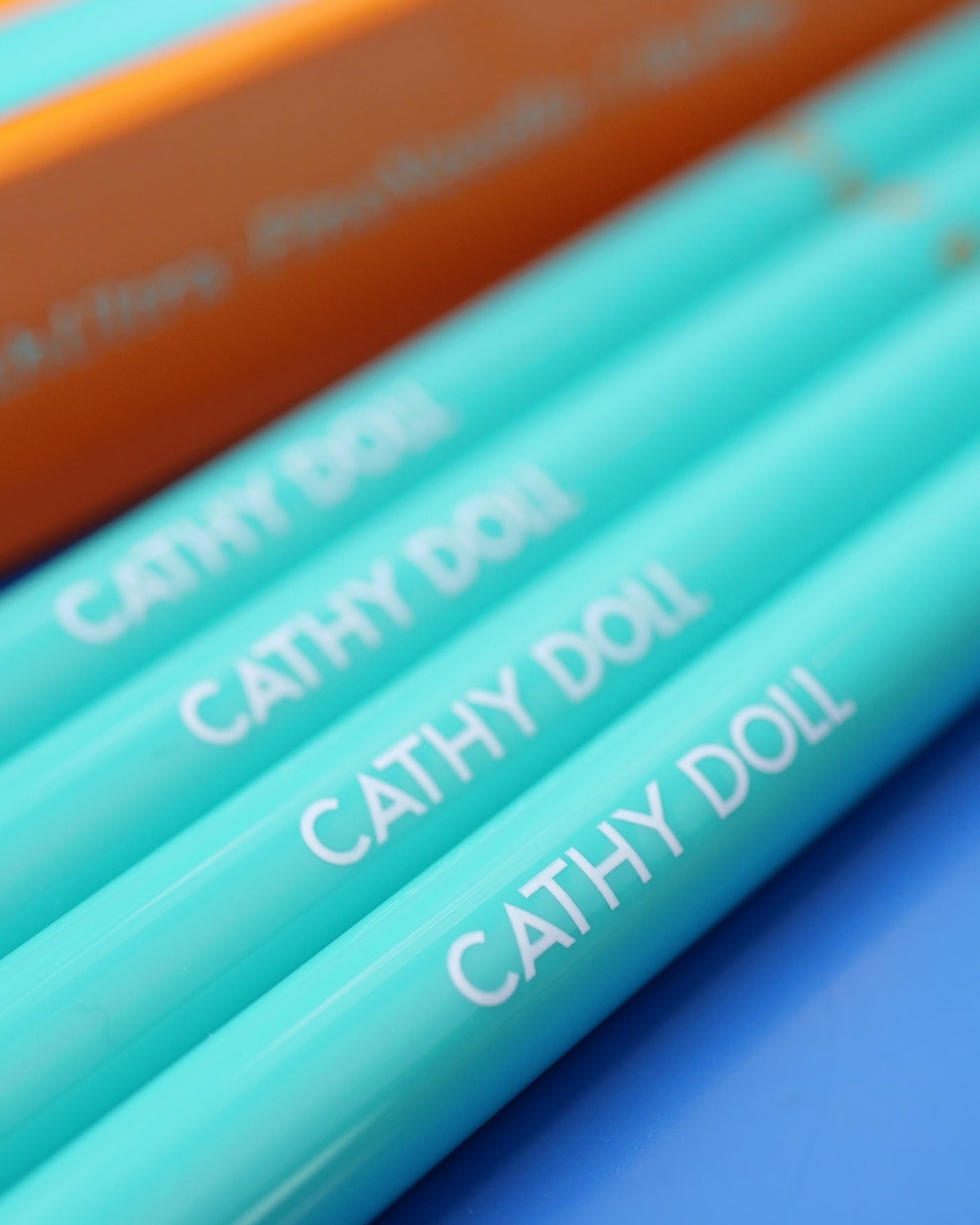 ニードルアイブロウペンシル/CathyDoll/アイブロウペンシルを使ったクチコミ(6枚目)