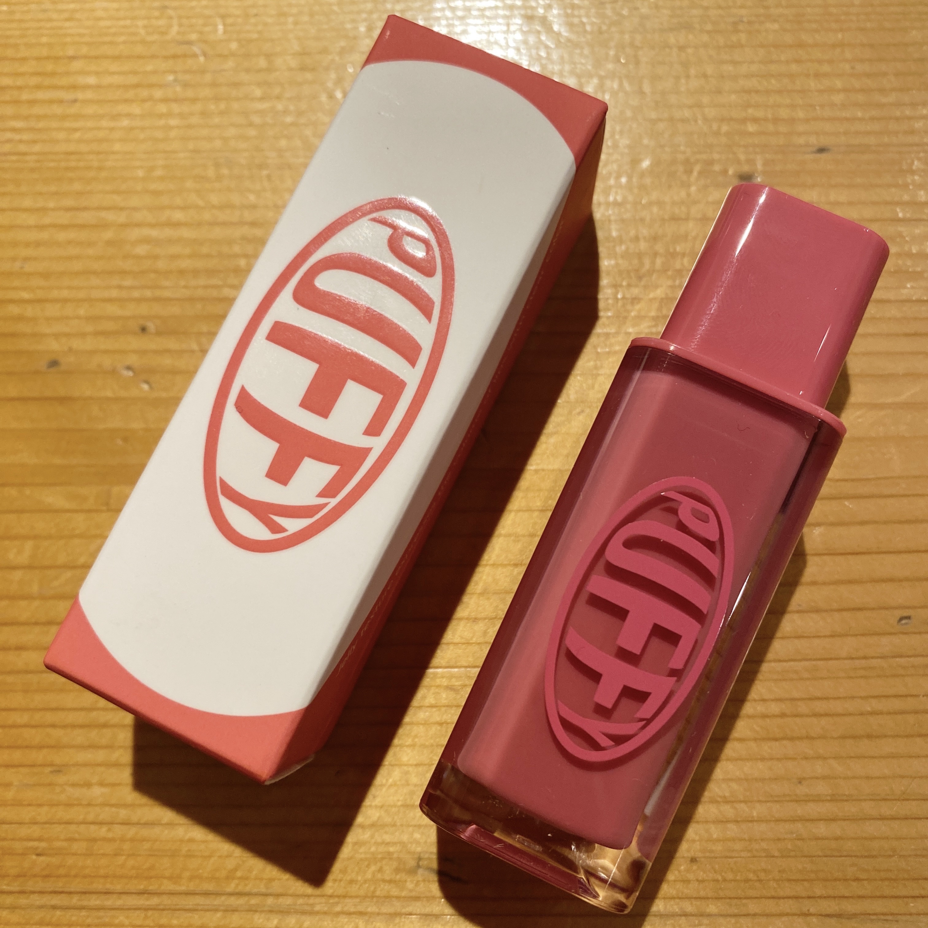 IPKN パフィ　グロウティント