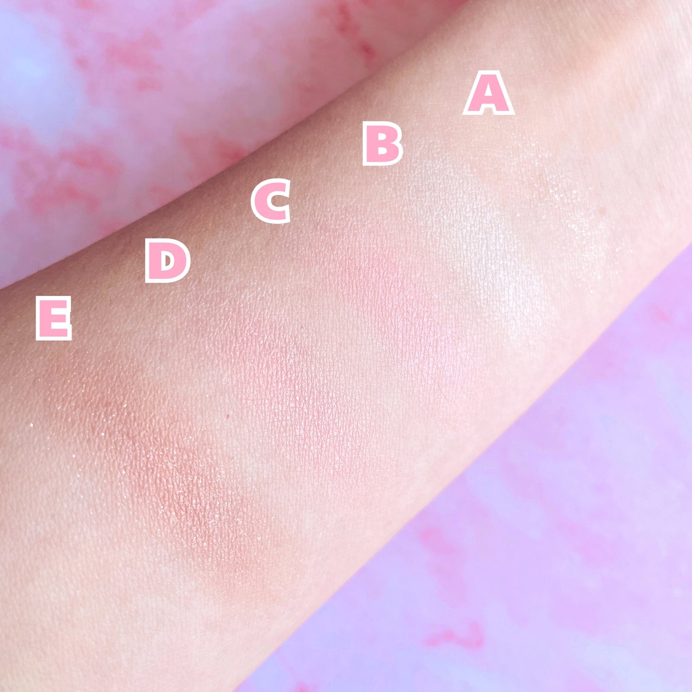 ジルスチュアート ブルームクチュール アイズ ジュエルドブーケ/JILL STUART/アイシャドウパレットを使ったクチコミ(3枚目)