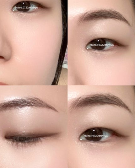 コンフォート リップオイル インテンス/CLARINS/リップグロスを使ったクチコミ(5枚目)