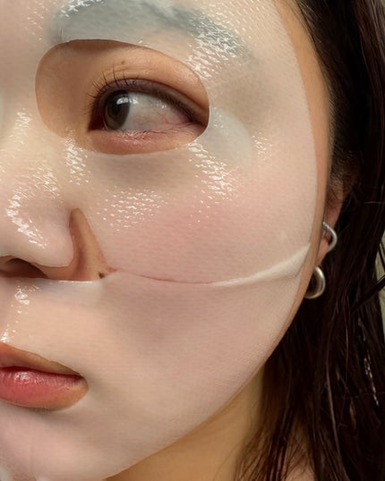 セルメイジング コラーゲン ポア パーフェクティング アンプル/Torriden/美容液を使ったクチコミ(5枚目)