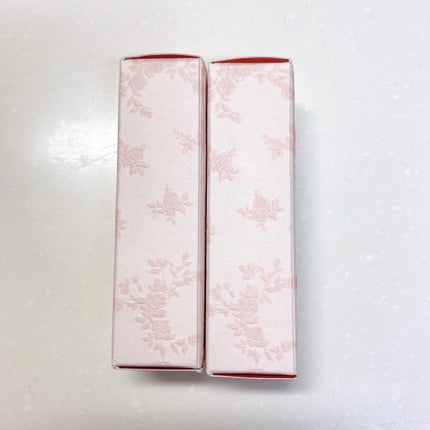 ジューシーデュイティント/dasique/リップティントを使ったクチコミ(6枚目)