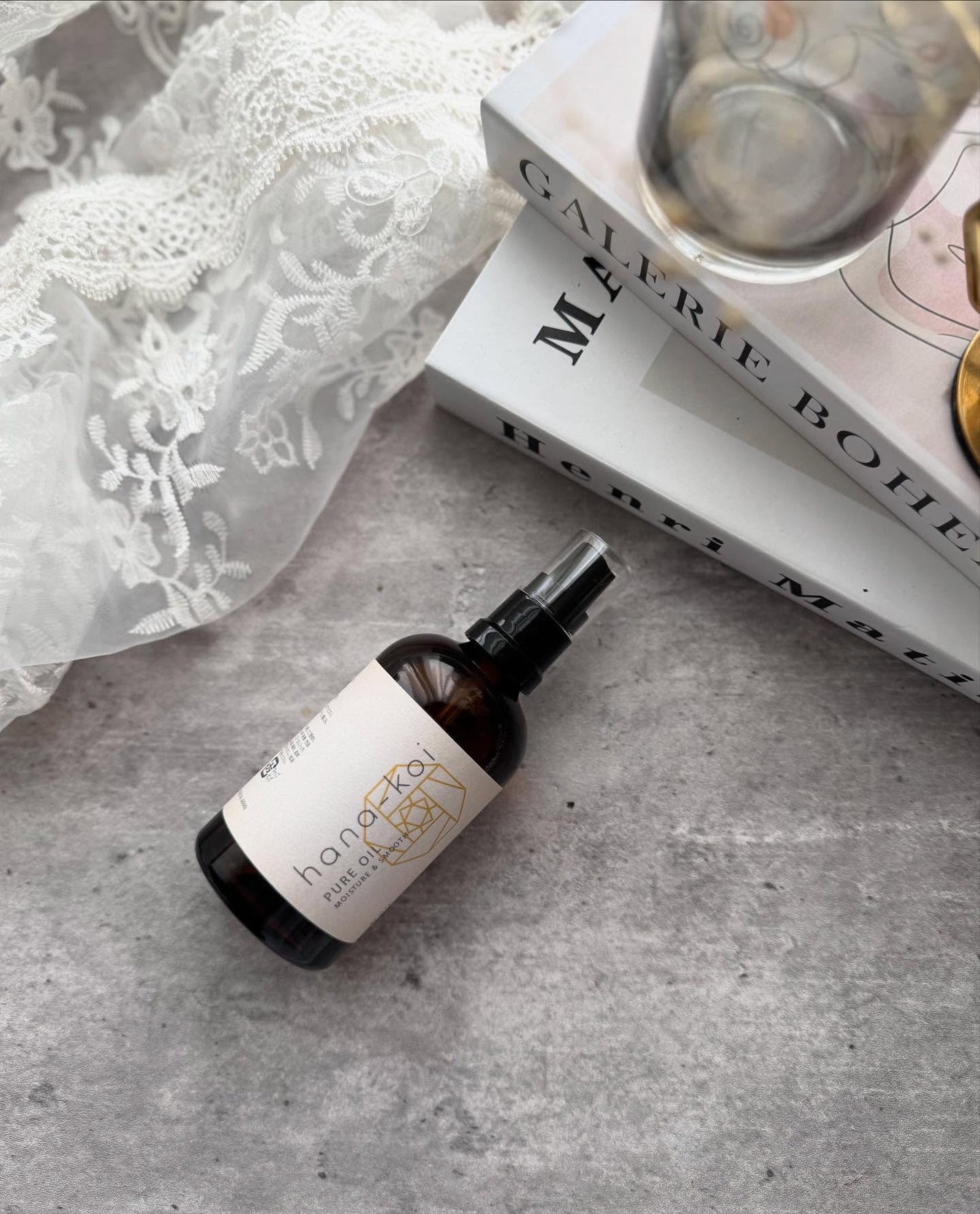 arisya08 on LIPS 「洗い流さないトリートメントはhanakoiPUREOILを使っ..」(2枚目)