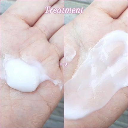 プルント ヴェーリング美容液シャンプー/トリートメント/Purunt./シャンプー・コンディショナーを使ったクチコミ(5枚目)