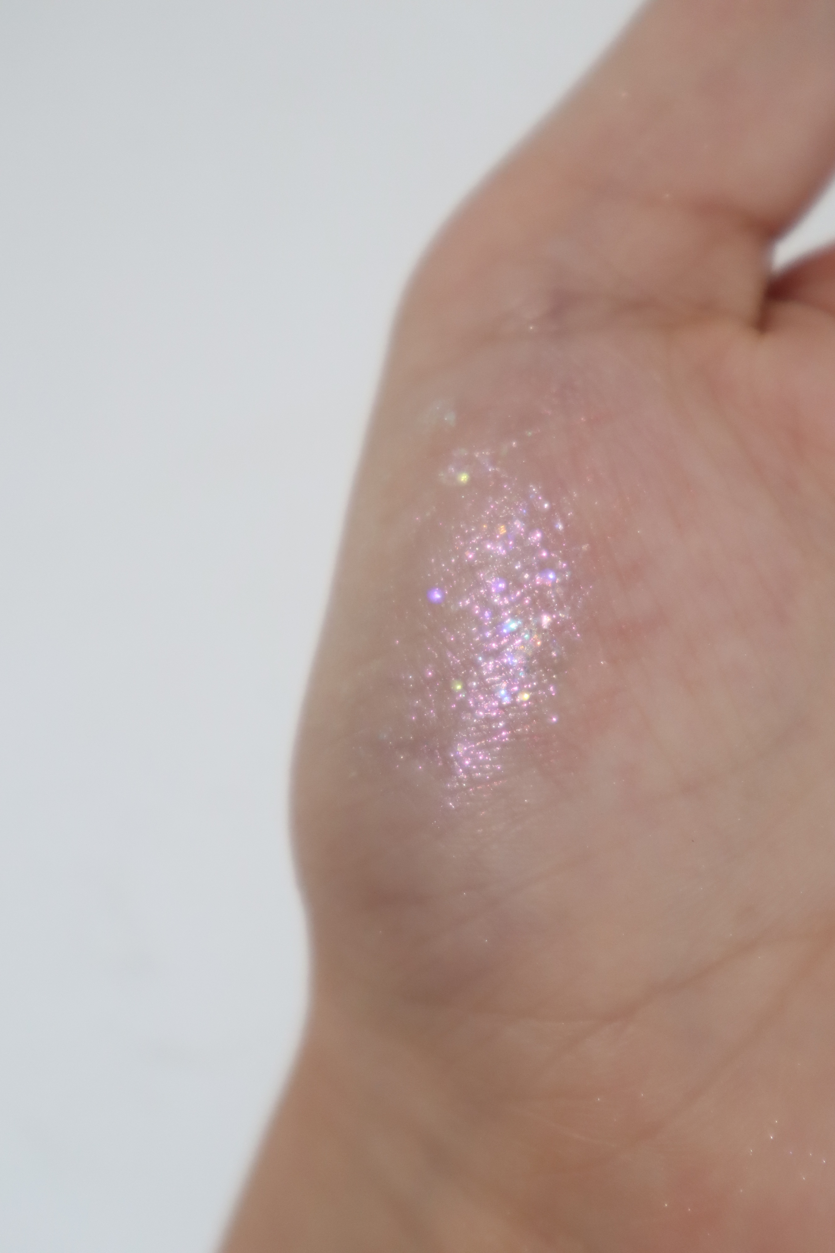 ウォンジョンヨ　ダイヤモンドライナー/Wonjungyo/リキッドアイシャドウを使ったクチコミ（3枚目）