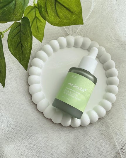 を使ったクチコミ(1枚目)