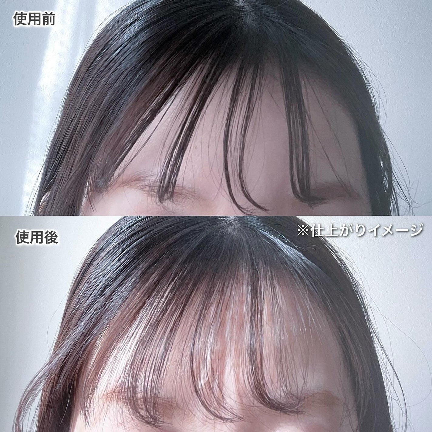 SS ビオリス ピュアレタッチ ドライシャンプー (チュベローズ&ジャスミンの香り)/SSビオリス/ドライシャンプーを使ったクチコミ(3枚目)