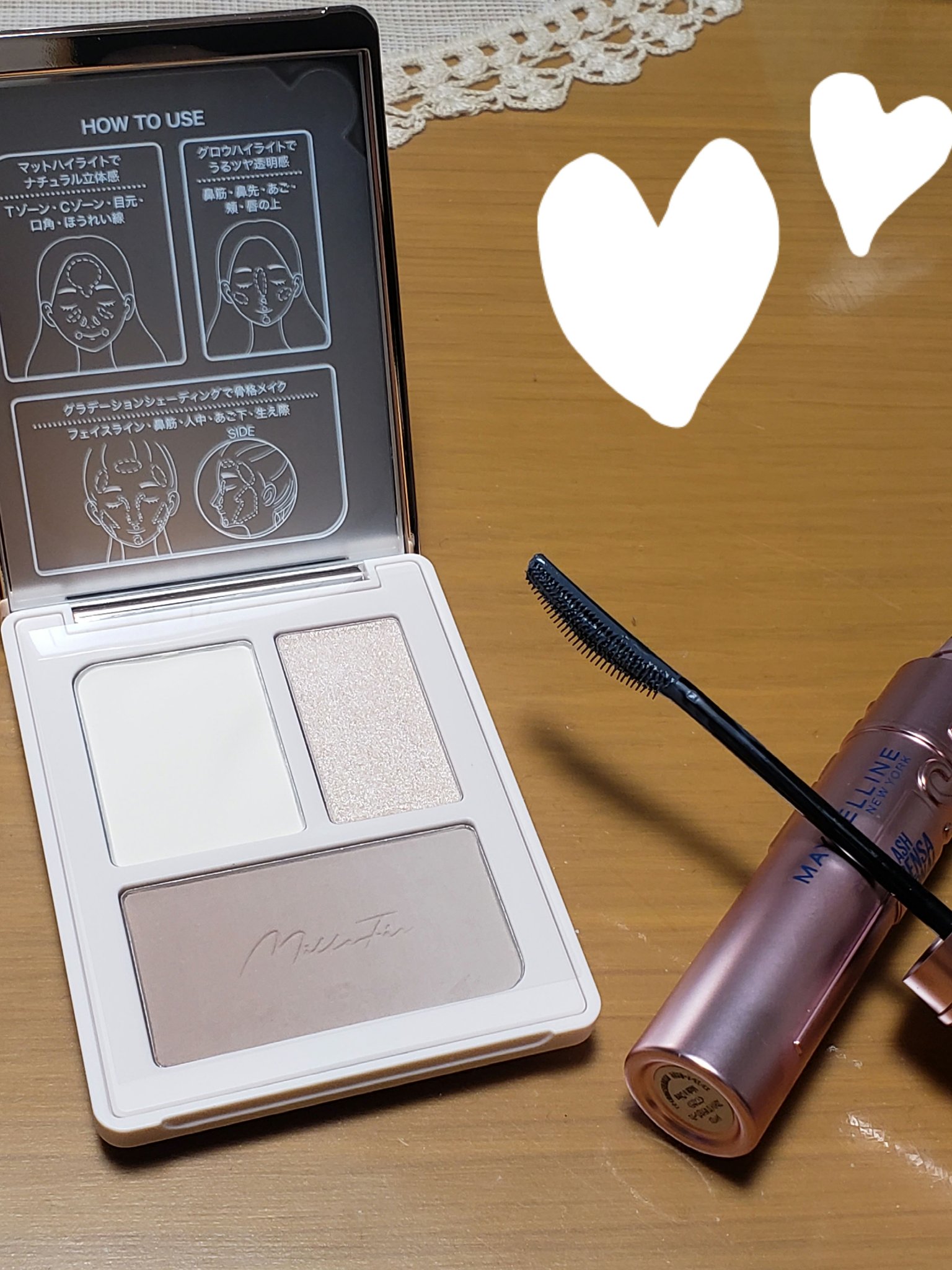 スピーディー スキニー ブロウ/PERIPERA/アイブロウペンシルを使ったクチコミ（3枚目）