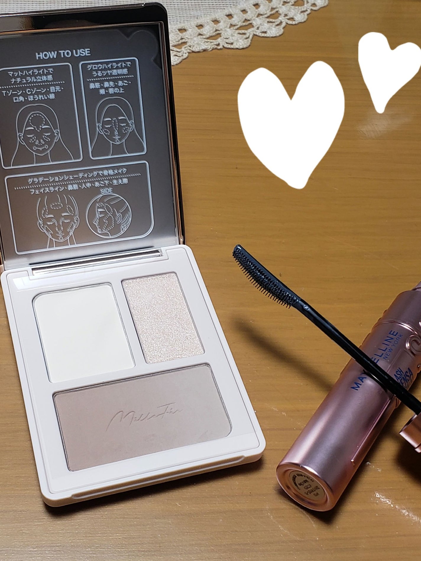 スピーディー スキニー ブロウ/PERIPERA/アイブロウペンシルを使ったクチコミ(3枚目)