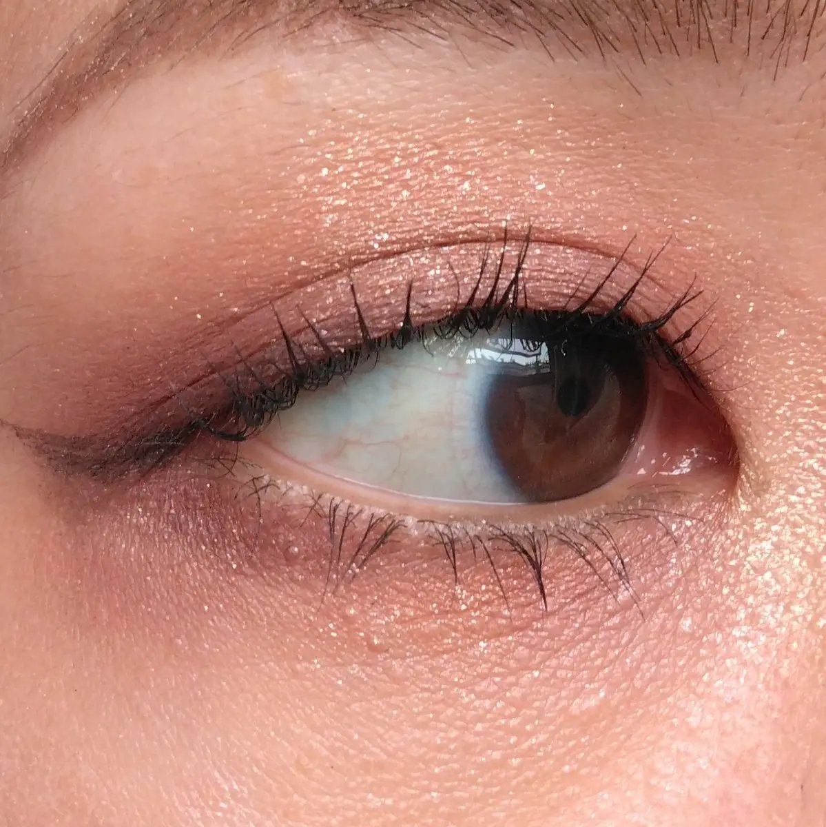 レ キャトル オンブル/CHANEL/アイシャドウパレットを使ったクチコミ（3枚目）