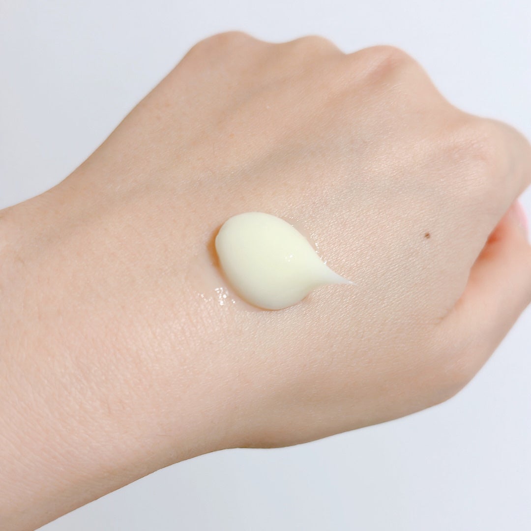 濃厚リペア デイクリーム/SKINCOTTON/ハンドクリームを使ったクチコミ(2枚目)