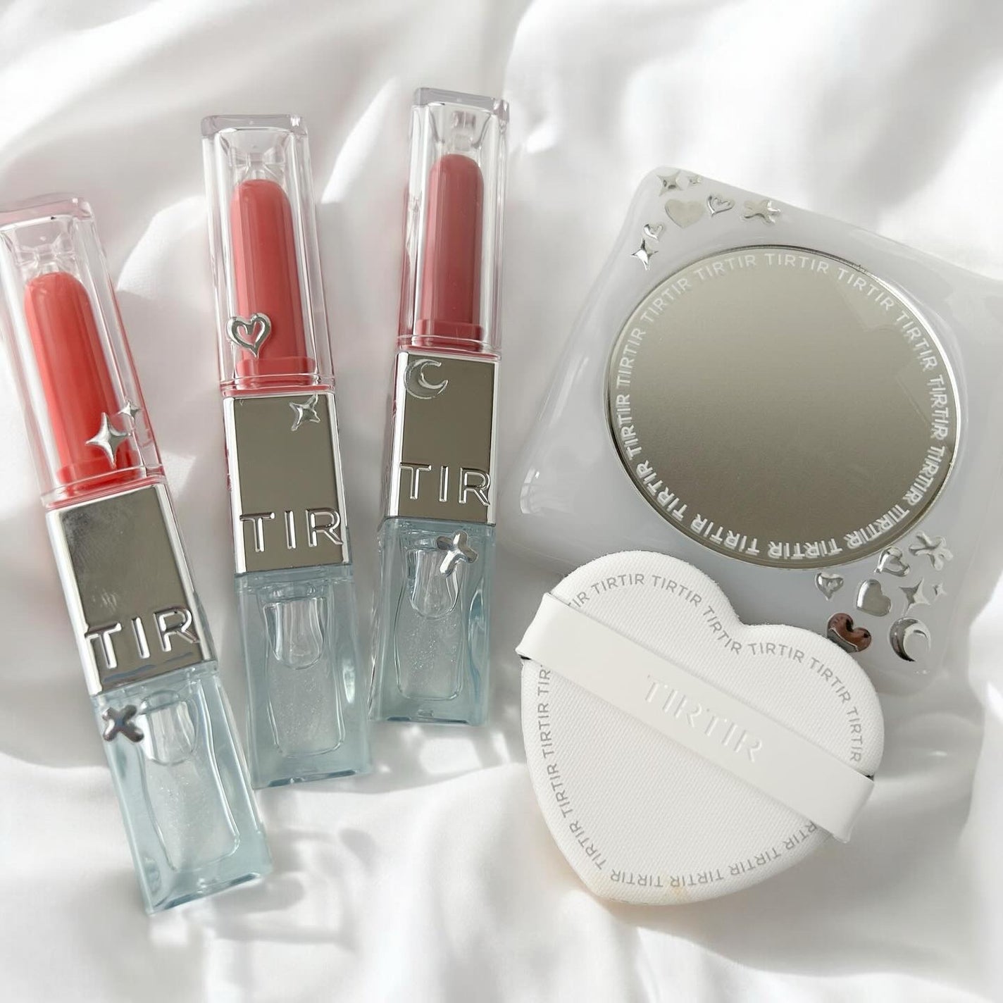 マスク フィット レッド クッション/TIRTIR(ティルティル)/クッションファンデーションを使ったクチコミ(1枚目)