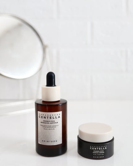 プロバイオシカ インテンシブ アンプル/SKIN1004/美容液を使ったクチコミ(6枚目)