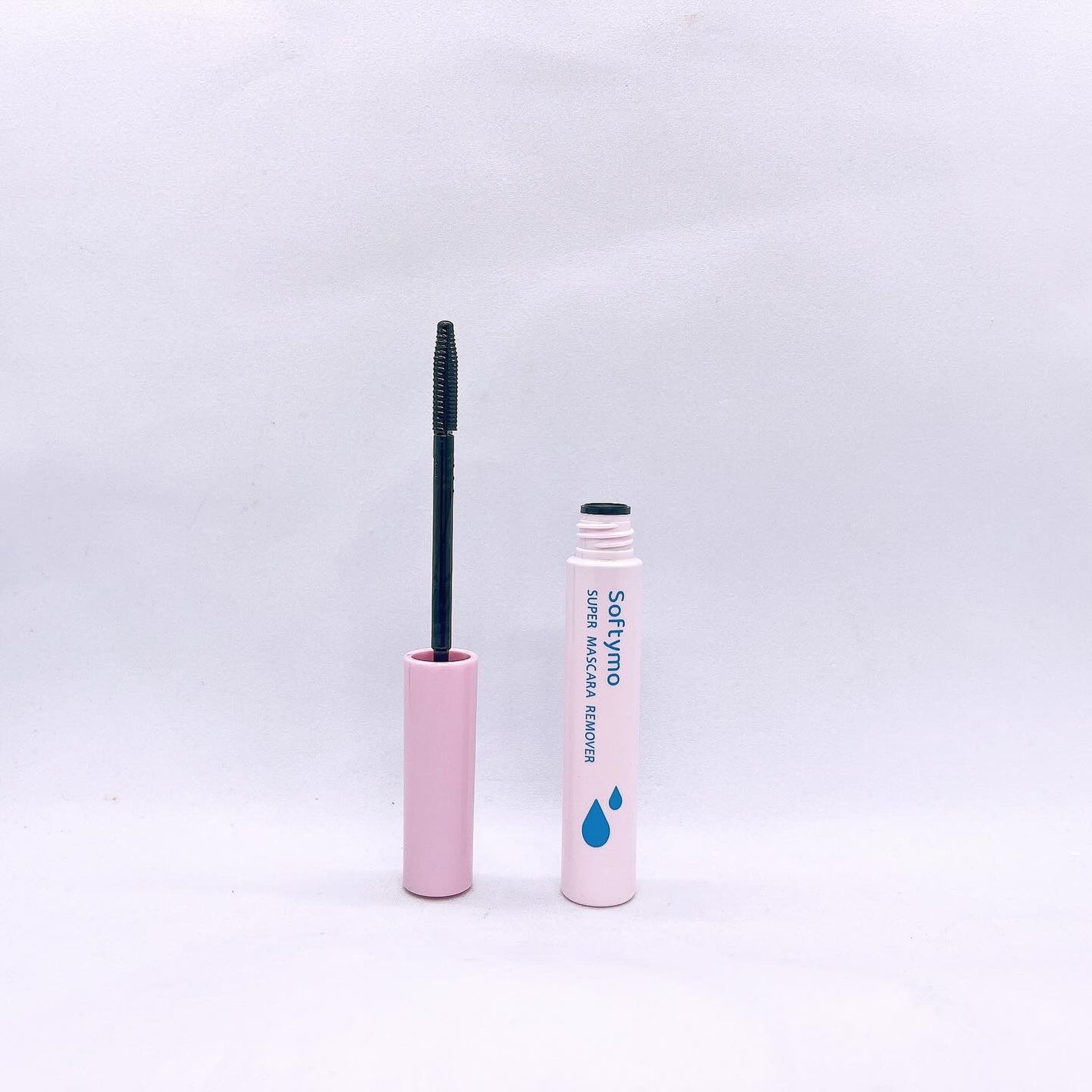 ソフティモ スーパー マスカラリムーバー/ソフティモ/ポイントメイクリムーバーを使ったクチコミ(2枚目)