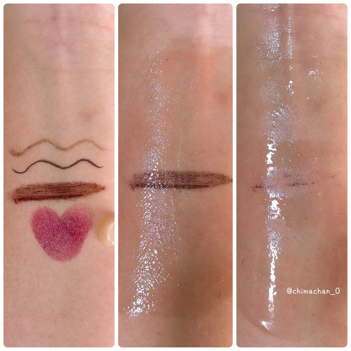 モッチスキン吸着クレンジング/MoccHi SKIN/クレンジングジェルを使ったクチコミ（3枚目）