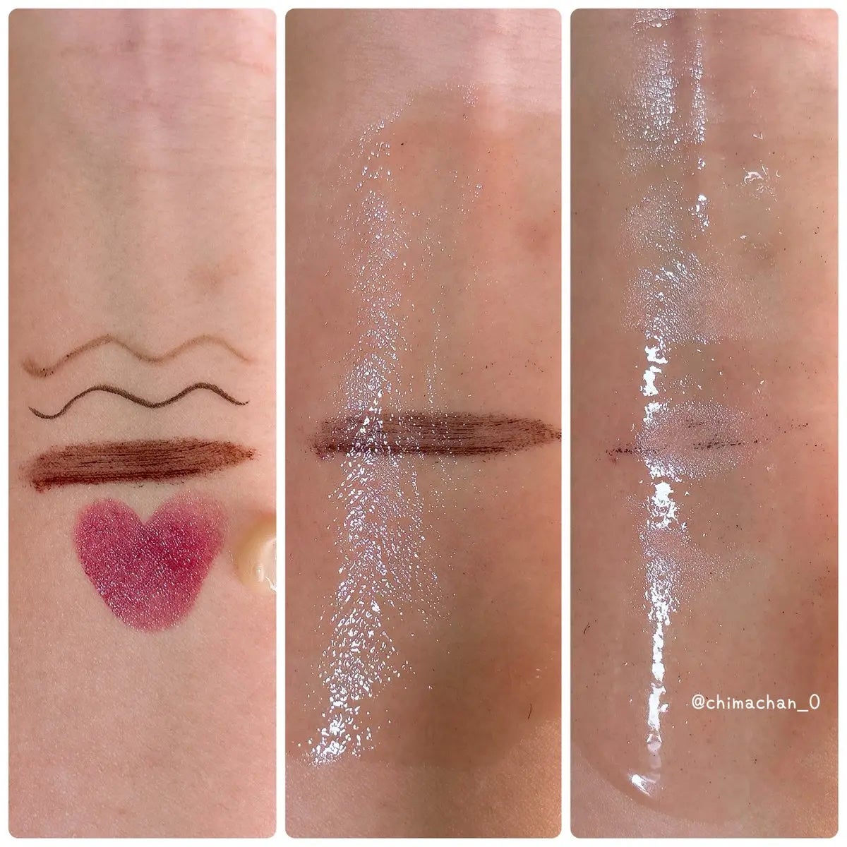 モッチスキン吸着クレンジング/MoccHi SKIN/クレンジングジェルを使ったクチコミ(3枚目)