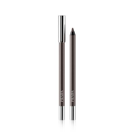 PRADA BEAUTY ラインズ デュラブル グライディング アイペンシル