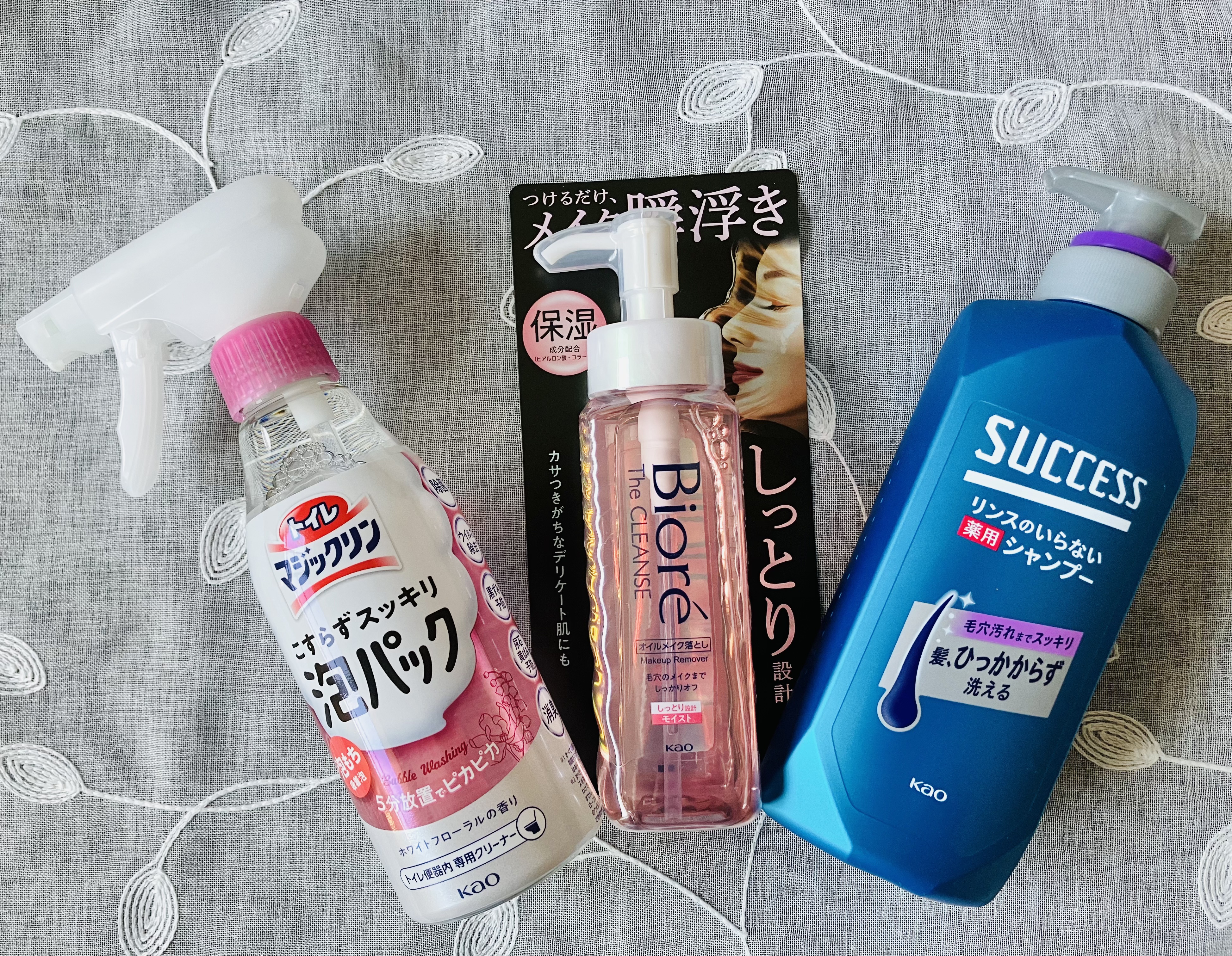 ★まとめ買い★　サクセス　リンスのいらない薬用シャンプースムースウォッシュ詰替　３２０ｍｌ　×18個