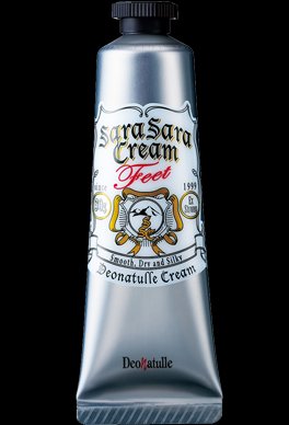 薬用ソフトストーンＷ/デオナチュレ/デオドラント・制汗剤を使ったクチコミ（3枚目）