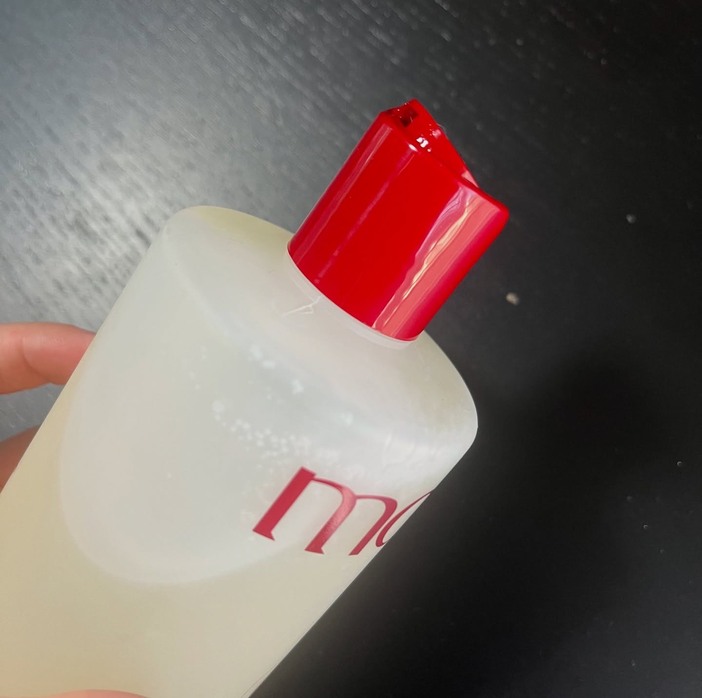 モエブ アヌカチン シャンプー/トリートメント/moev/市販シャンプーを使ったクチコミ（2枚目）