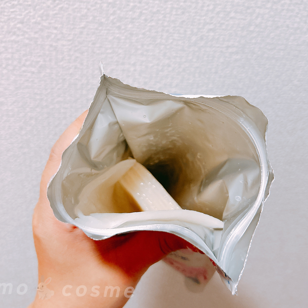 グルタチBOMBマスク/クリアターン/シートマスク・パックを使ったクチコミ（2枚目）