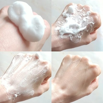 エンジェルソープ/Fam's Baby(ファムズベビー)/ボディソープを使ったクチコミ(4枚目)