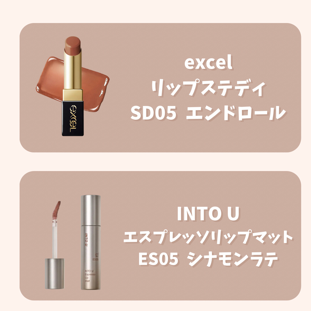 ローティント/BBIA/リップティントを使ったクチコミ（3枚目）