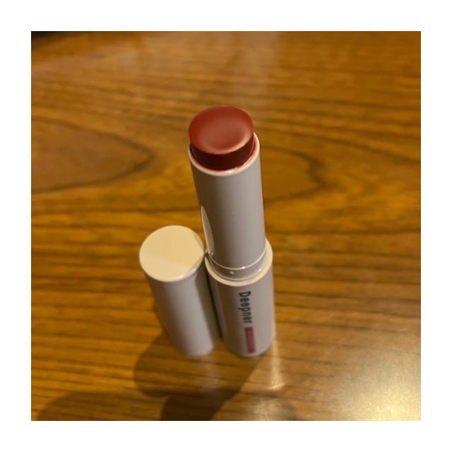 suuu..i on LIPS 「【使った商品】ティントリップdeepner【色味】ボルドー【色..」(2枚目)