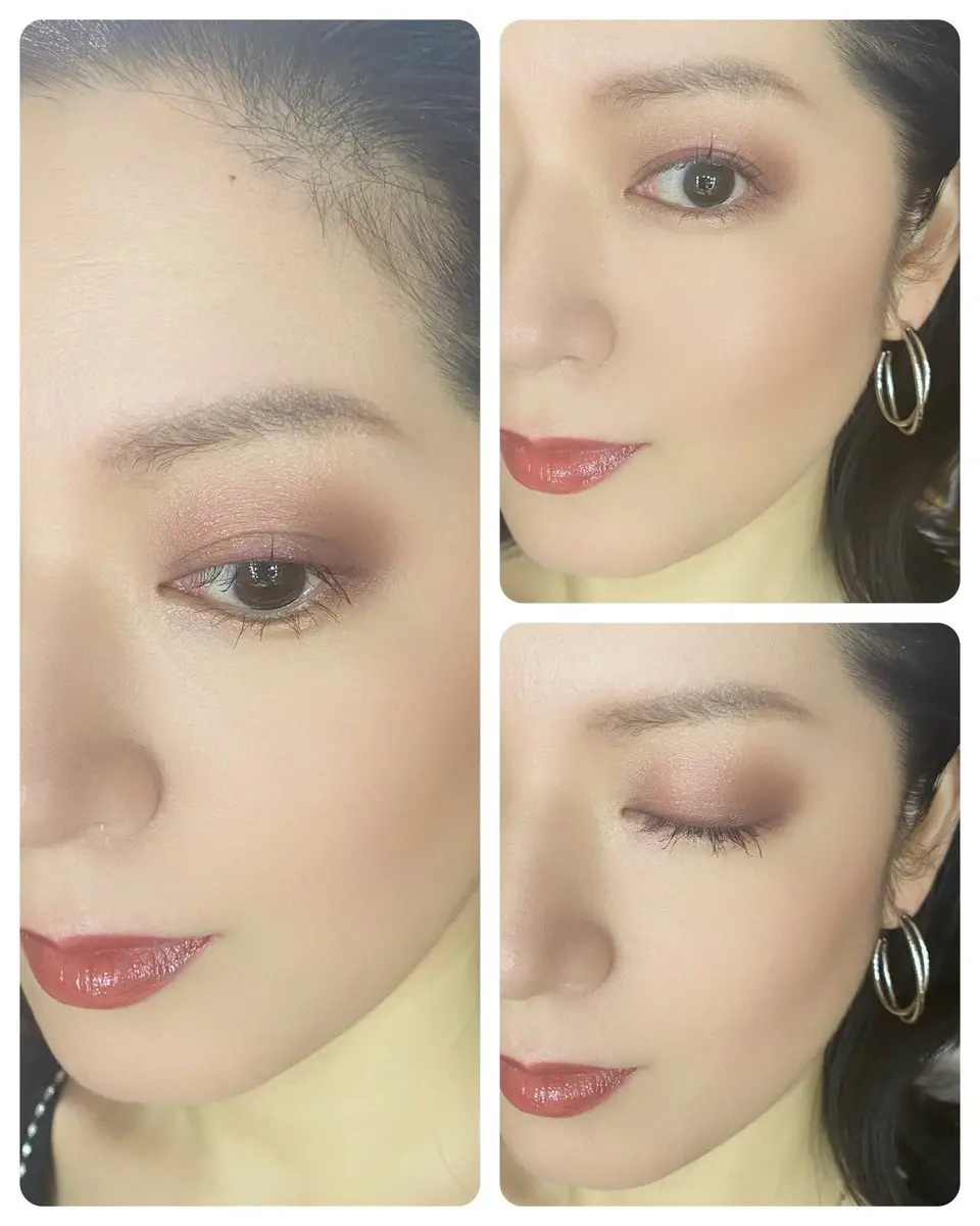 RMK リクイド リップカラー/RMK/口紅を使ったクチコミ（3枚目）