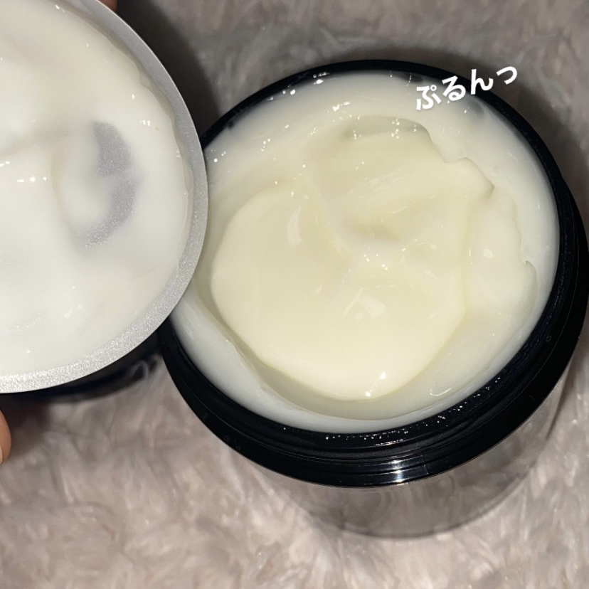 メロウ　オフ　ヴェイル/KANEBO/クレンジングクリームを使ったクチコミ（3枚目）