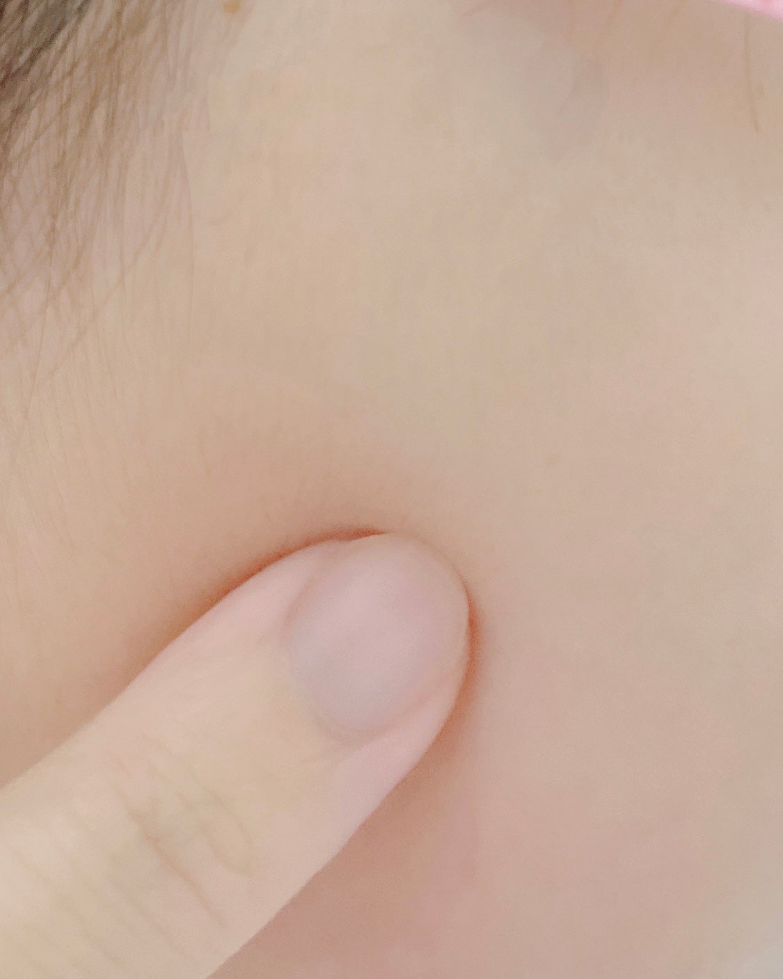 7 day Special Set プログラム1/b.glen/スキンケアキットを使ったクチコミ(6枚目)