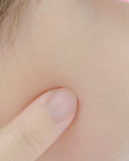 7 day Special Set プログラム1/b.glen/スキンケアキットを使ったクチコミ(6枚目)