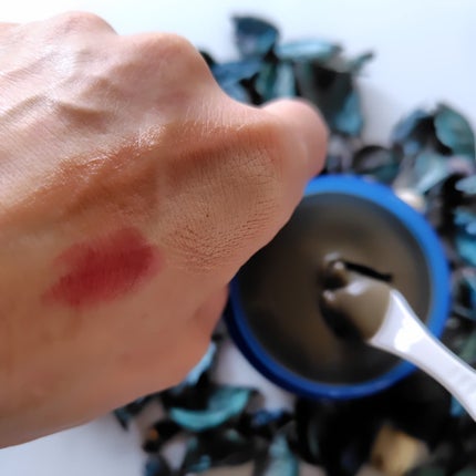 ひろちゃん on LIPS 「クチャクレイマスク🌊……………………………………………………@..」(5枚目)