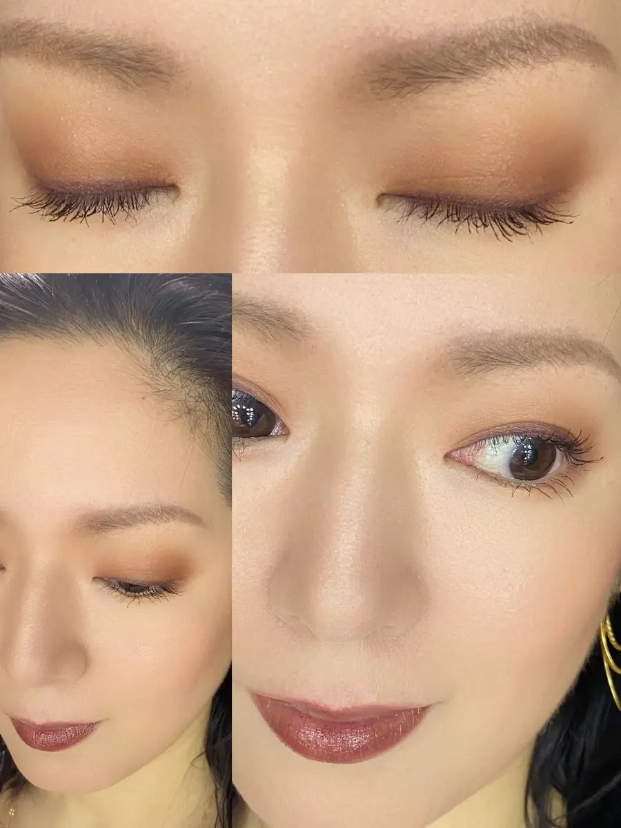 ルージュ ジェ/GUERLAIN/口紅を使ったクチコミ（2枚目）