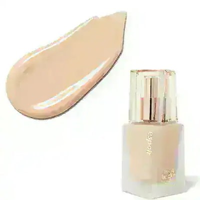 プロテーラービーグロウファンデーション　ニュークラス 22　ペタル