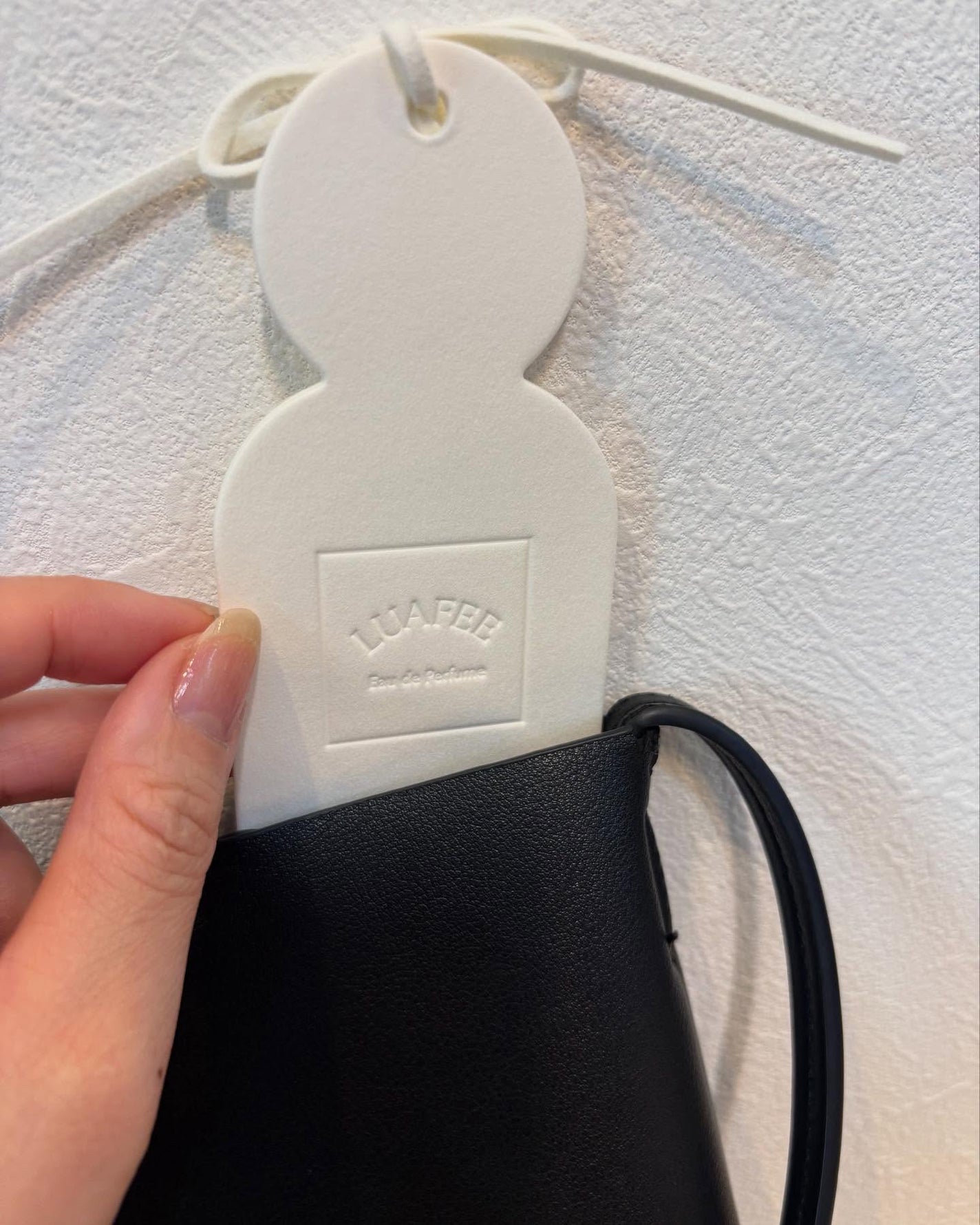 オーラブ/LUAFEE/香水(レディース)を使ったクチコミ(9枚目)