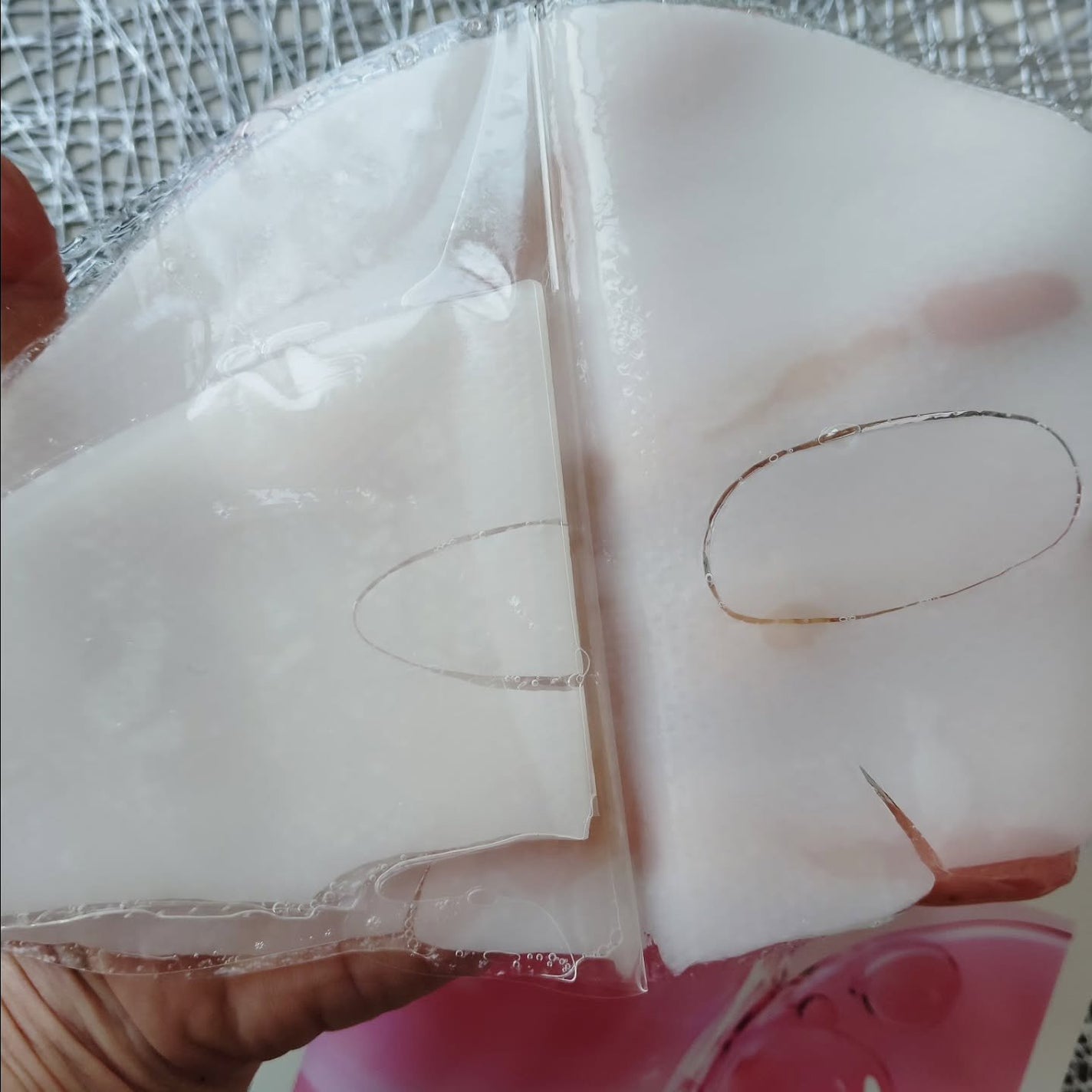 セルメイジング コラーゲン ポア パーフェクティング アンプル/Torriden/美容液を使ったクチコミ(2枚目)