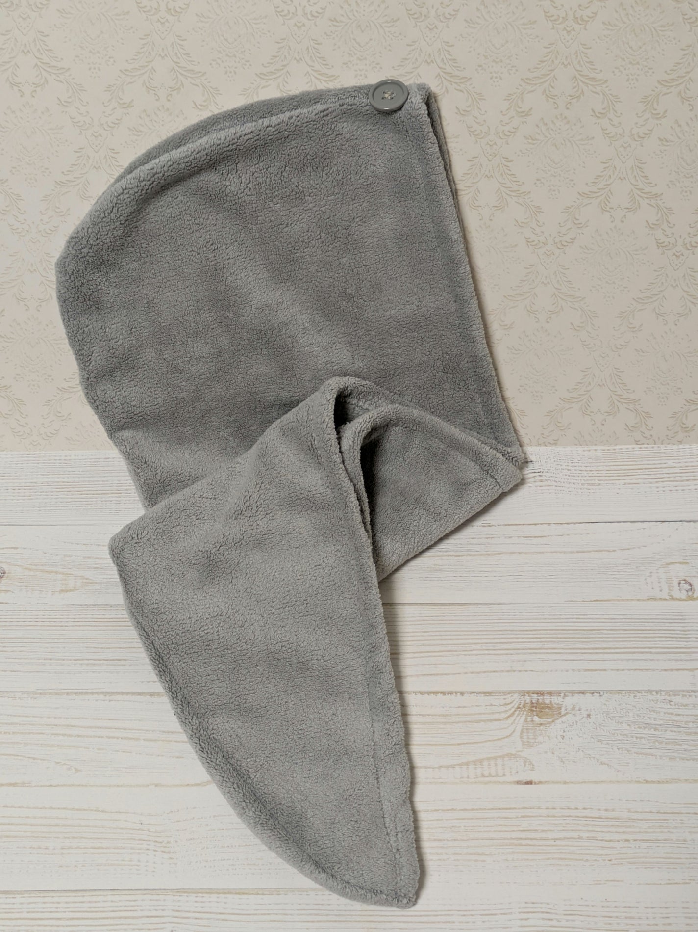 Uniqree Dry Haircap ユニークリードライヘアキャップ/ビー・エヌ/ヘアケアグッズを使ったクチコミ(5枚目)